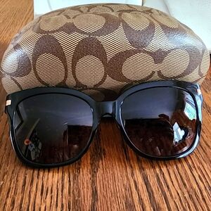Coach Sunglasses